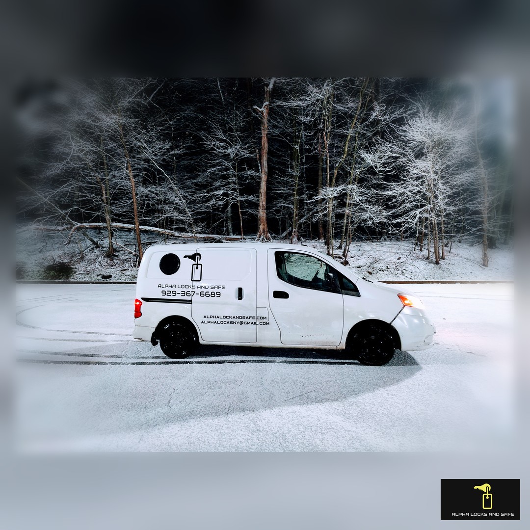 Service area coverage