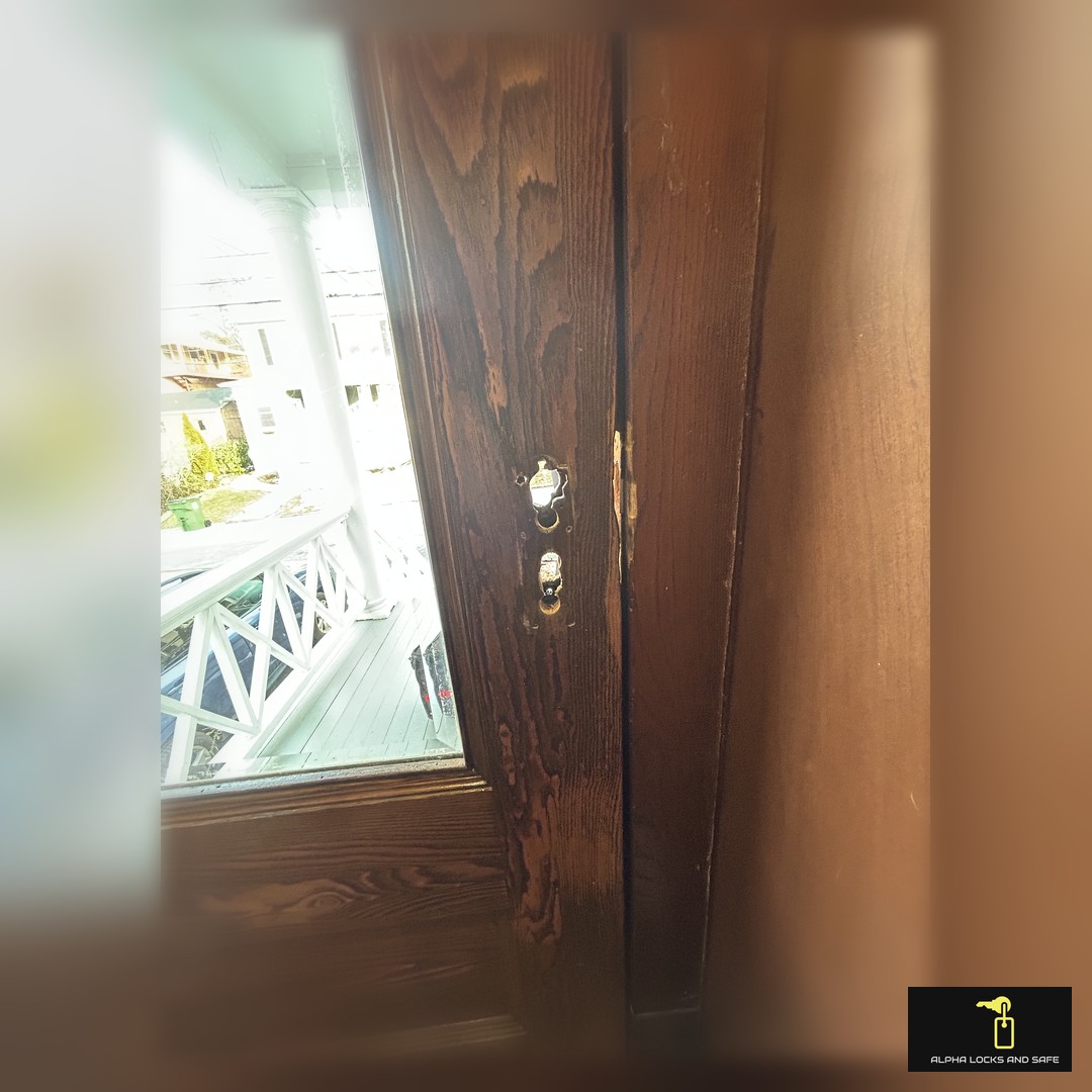 Ignition repair and replacement