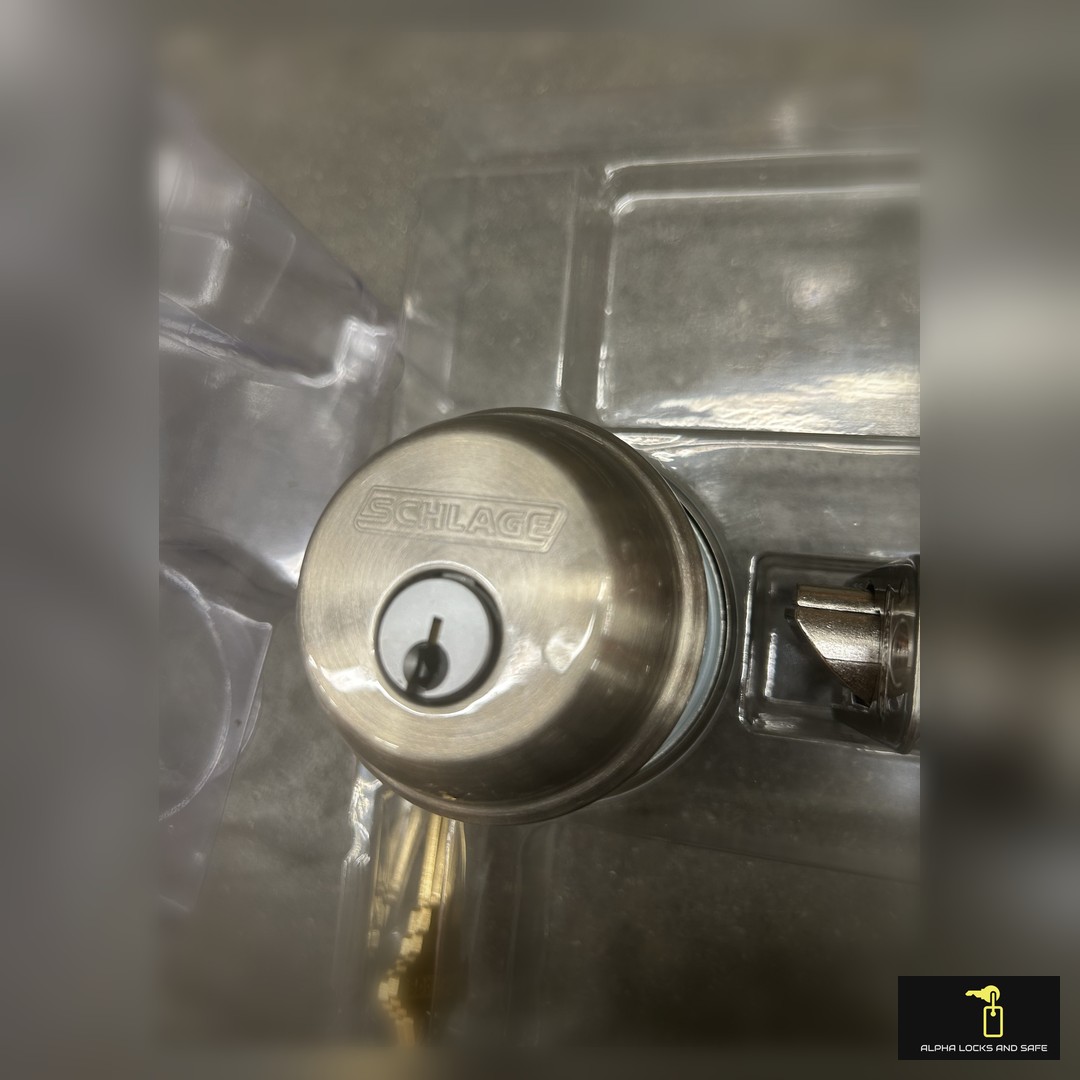 Key fob programming service