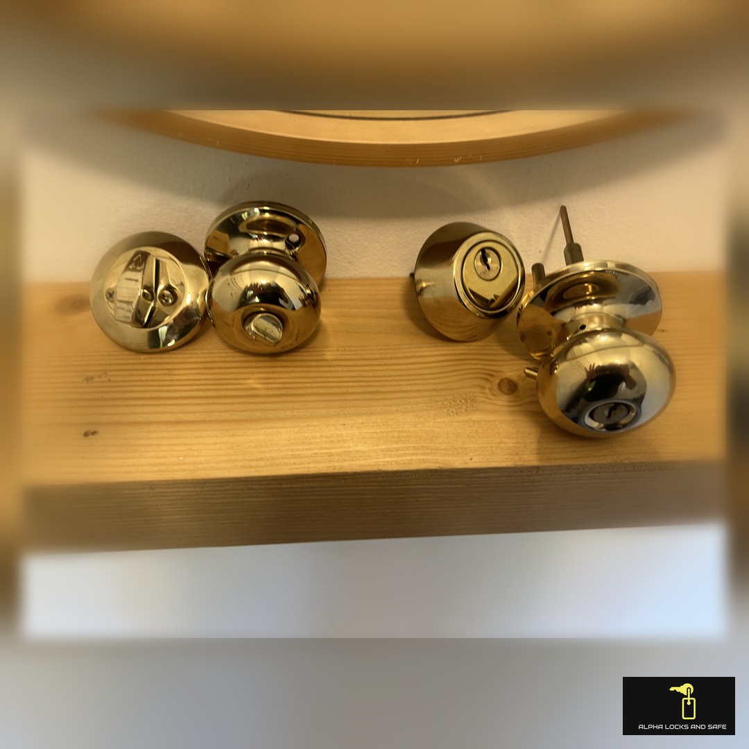 Comprehensive locksmith services including residential and commercial security in Westchester