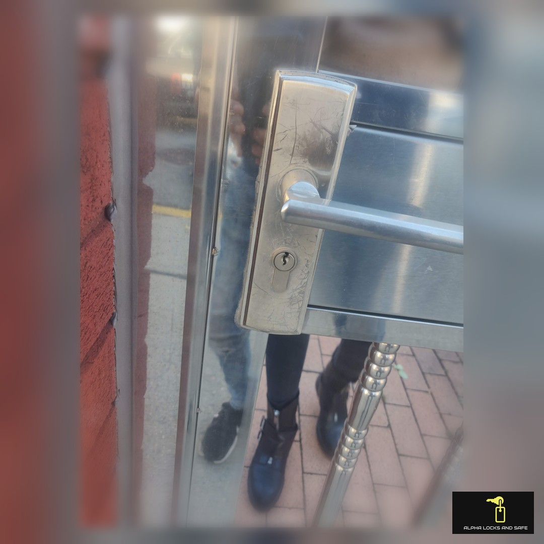 Dobbs Ferry Locksmith