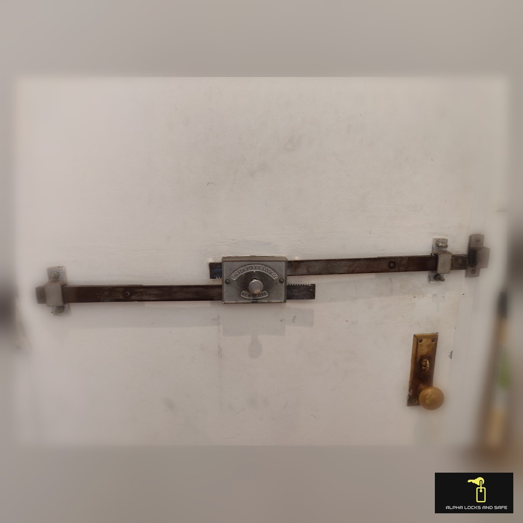 Smart Security Solutions