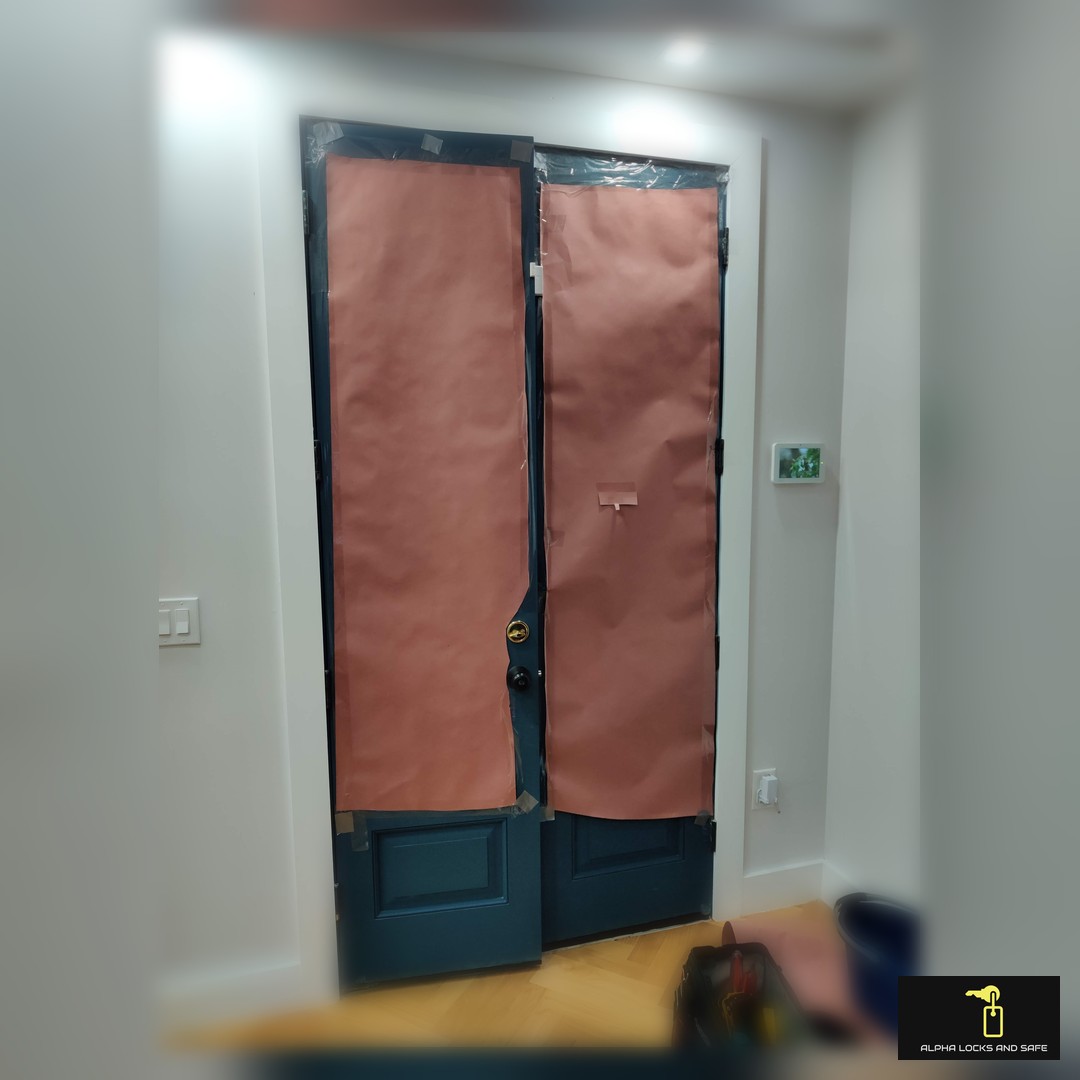 Emergency locksmith services for White Plains residents and businesses