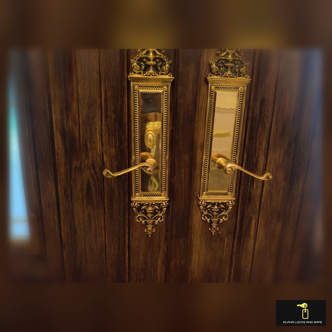 Local Locksmith Heroes