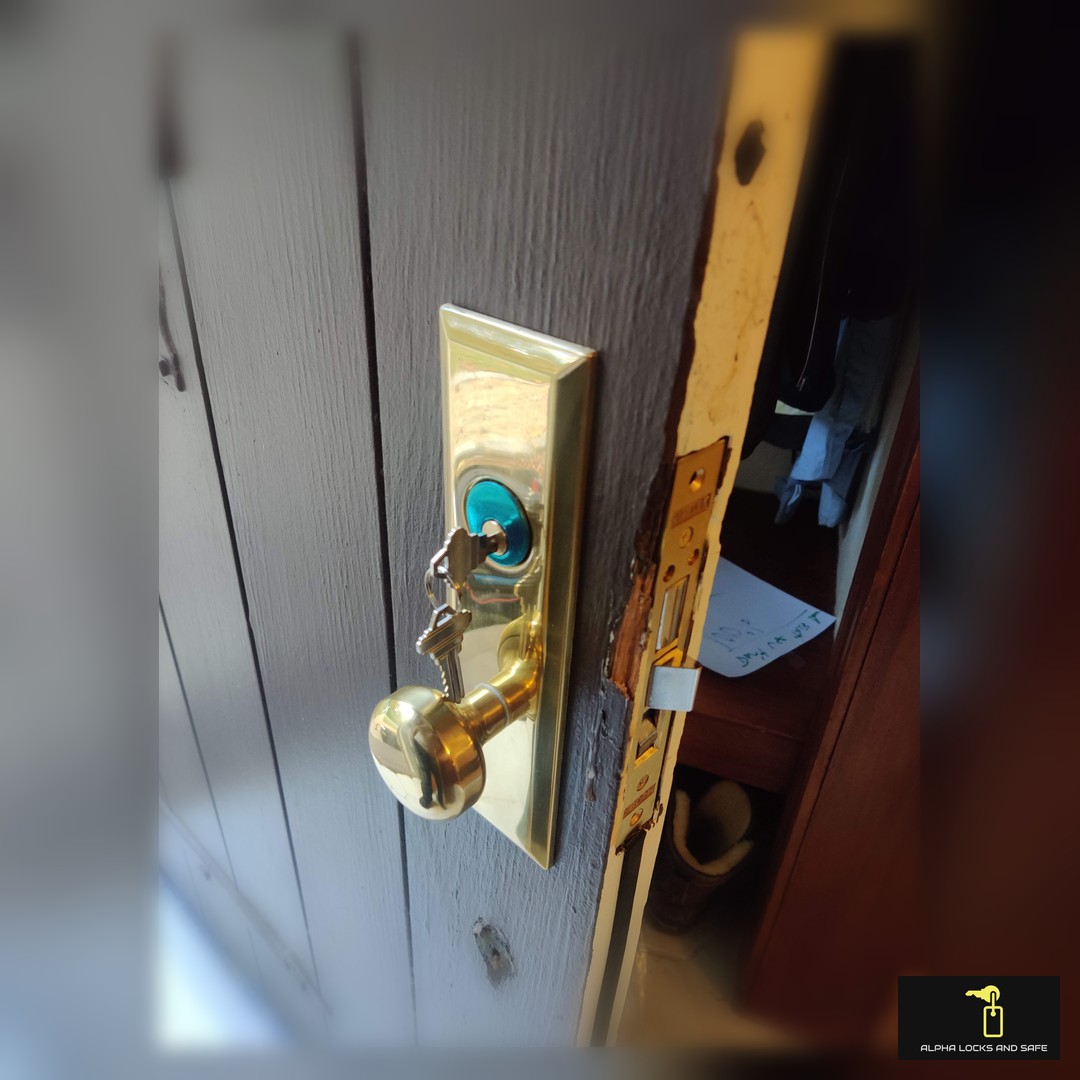 Pet-Friendly Security