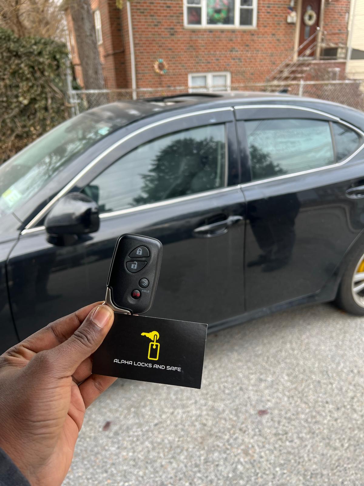 Can a Locksmith Make a Key Without the Original