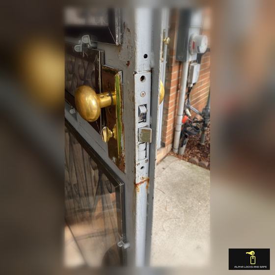 Alpha Locks and Safe locksmith in Bronxville, NY