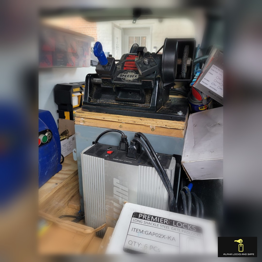 Locksmith Services in Chappaqua, NY