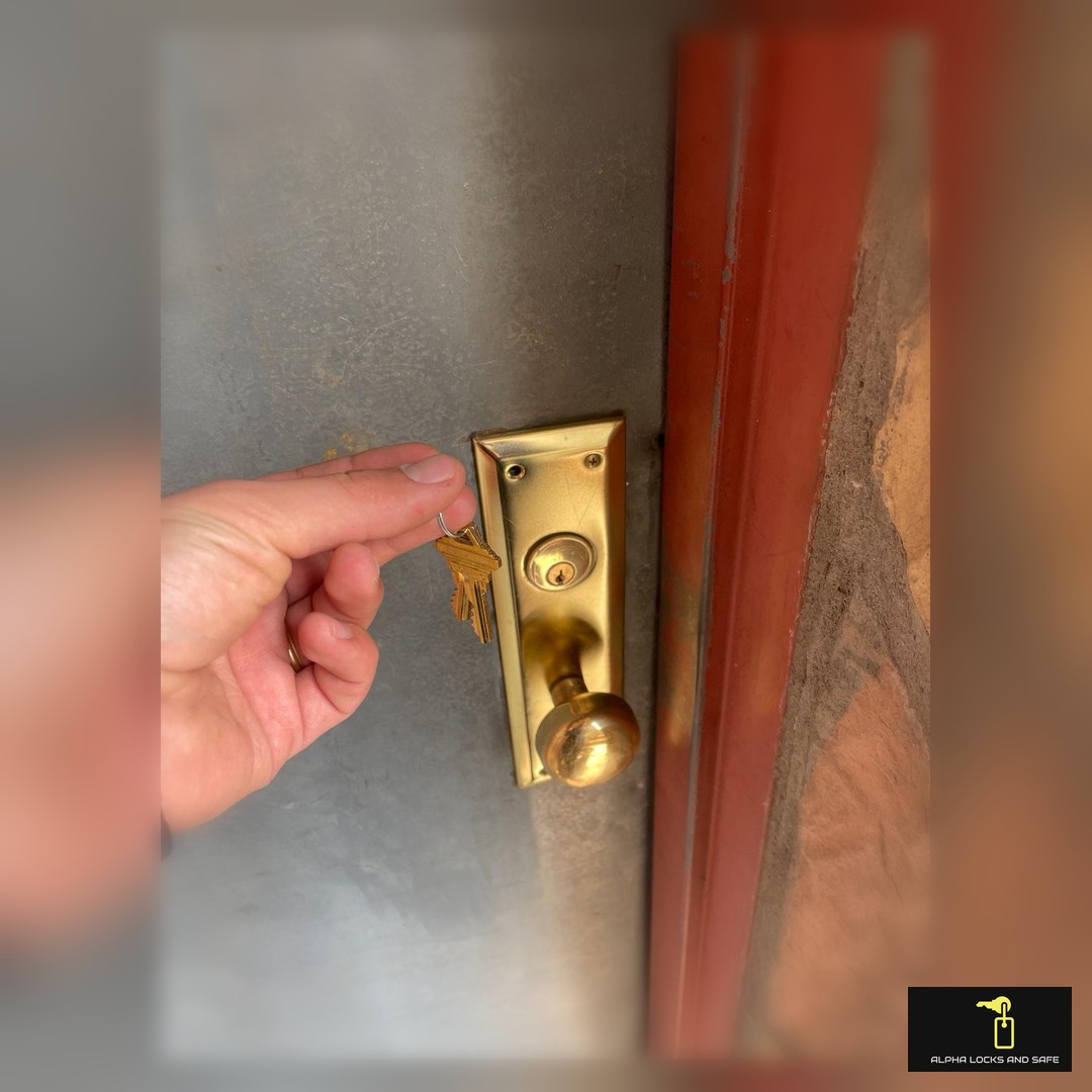 Locksmith Services in Greenburgh, NY