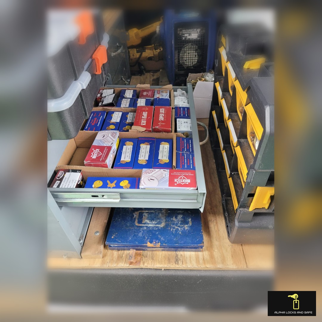 Locksmith Services in Hartsdale, NY