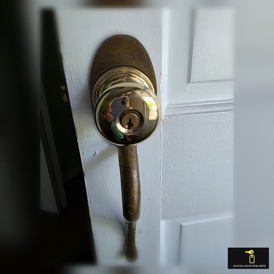 Alpha Locks and Safe locksmith in Katonah, NY