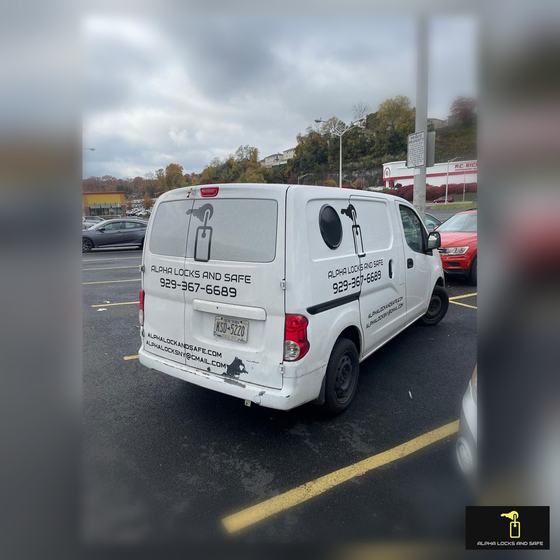 Alpha Locks and Safe locksmith in Mount Kisco, NY