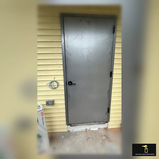 Alpha Locks and Safe locksmith in Mount Pleasant, NY