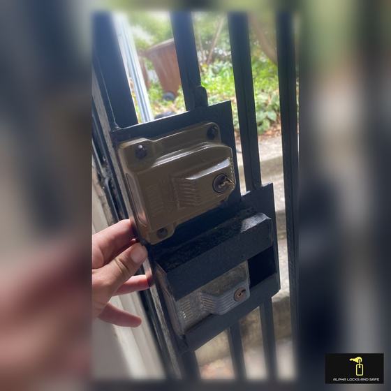 Alpha Locks and Safe locksmith in New Rochelle, NY
