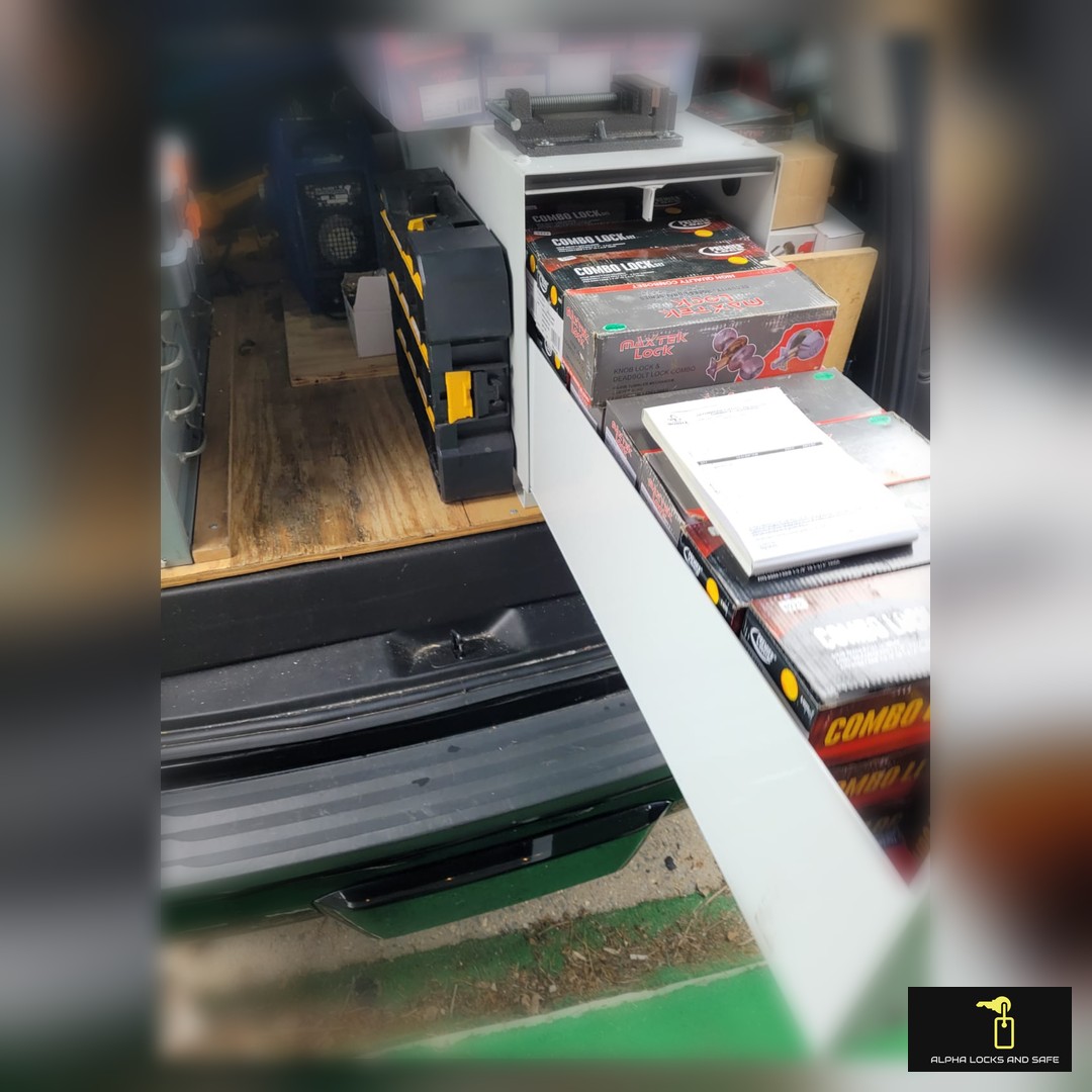 Locksmith Services in Peekskill, NY