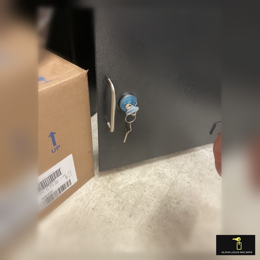 Locksmith Services in Rye Brook, NY