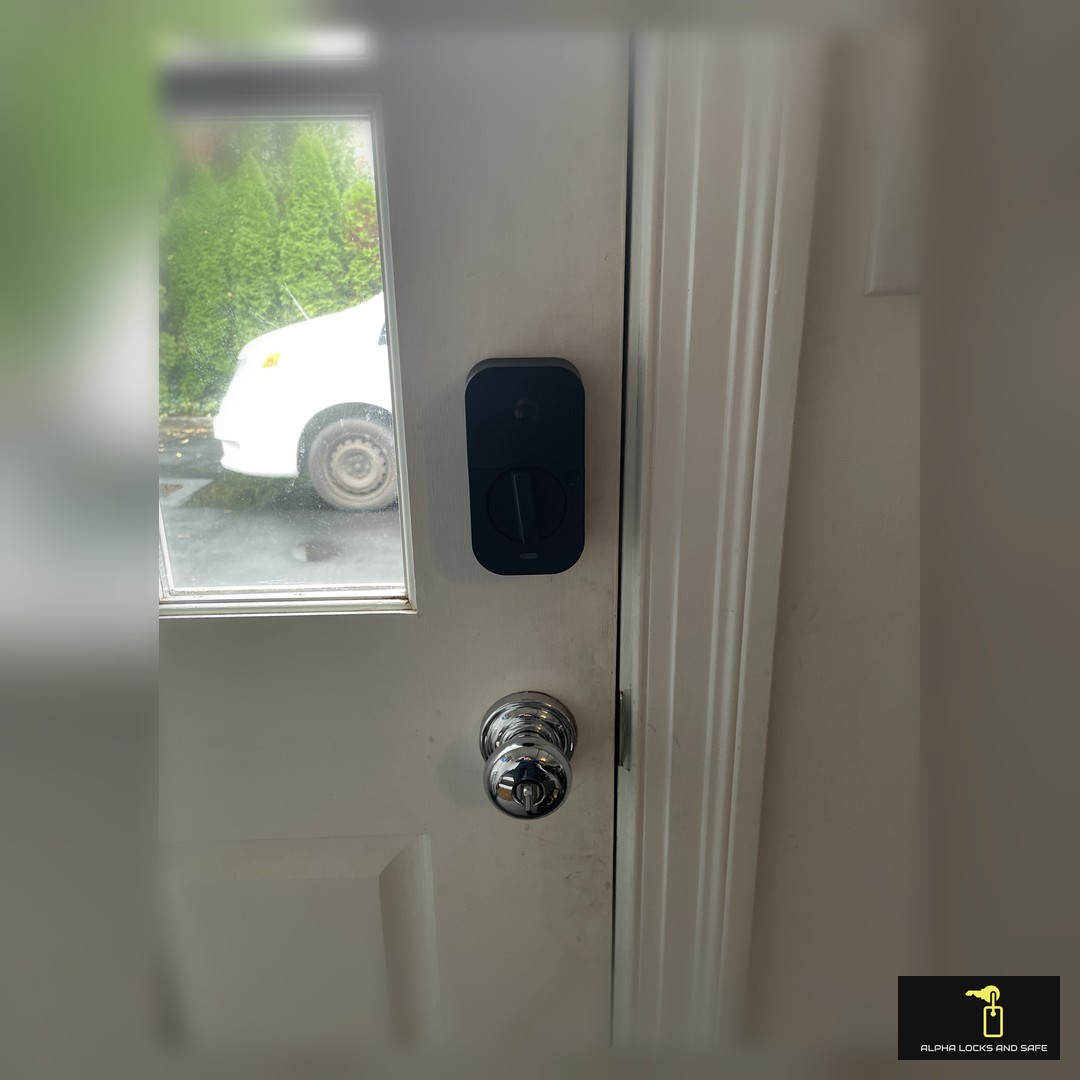 Locksmith Services in Rye, NY