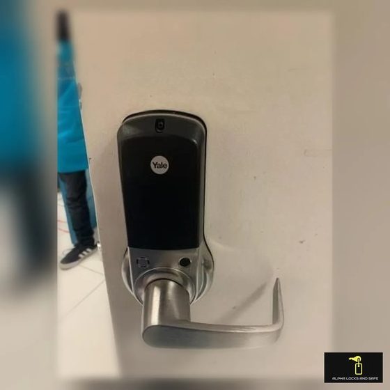 Alpha Locks and Safe locksmith in Somers, NY