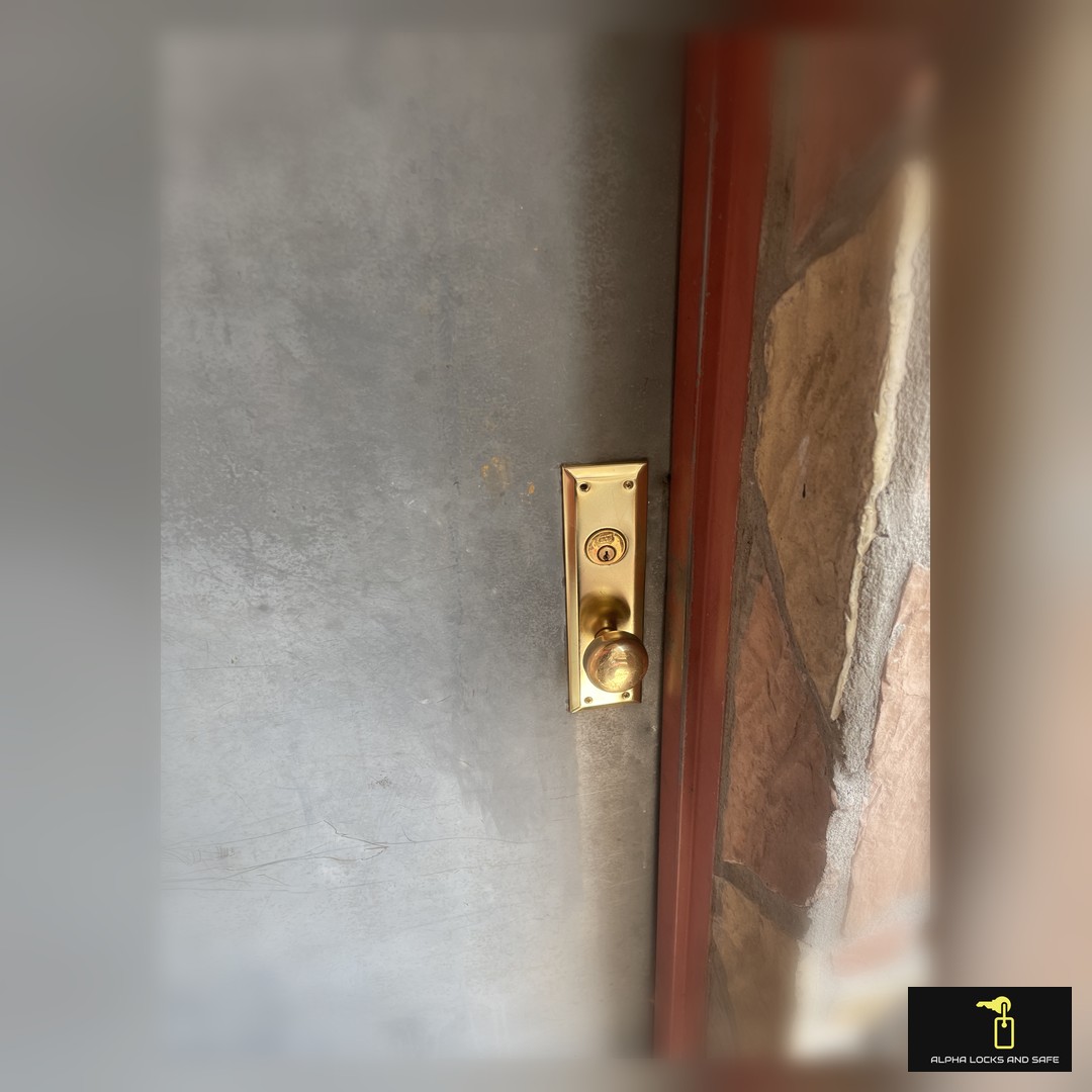 Locksmith Services in Waccabuc, NY