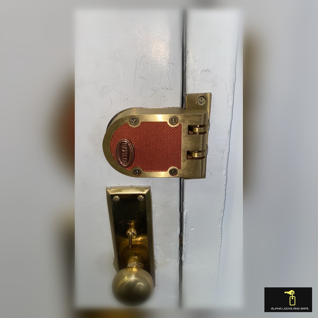 Locksmith Services in Yonkers, NY