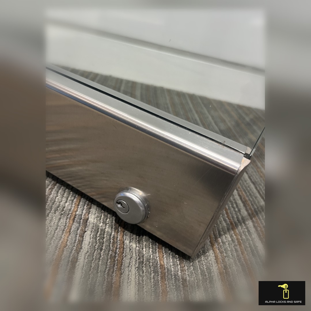 Locksmith Services in Yorktown, NY