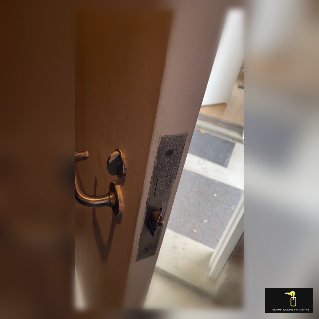 File Cabinet and Storage Lock Solutions by Alpha Locks and Safe