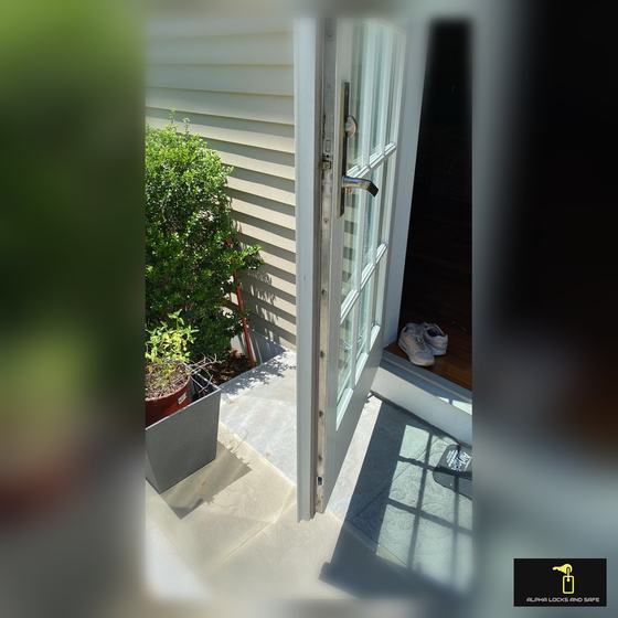 Residential locksmith service in Westchester County