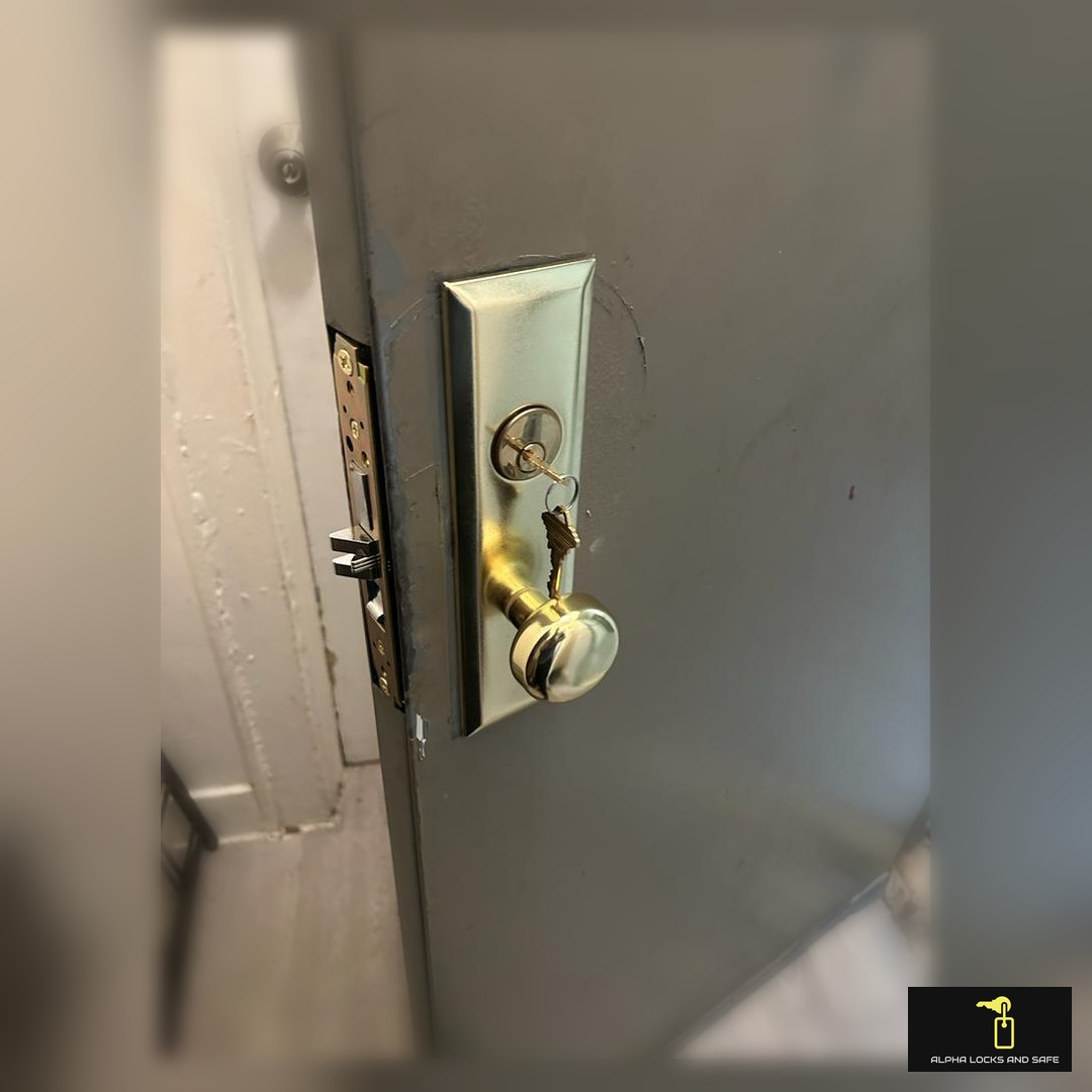 Residential Closets Lock Repair Service by Alpha Locks and Safe