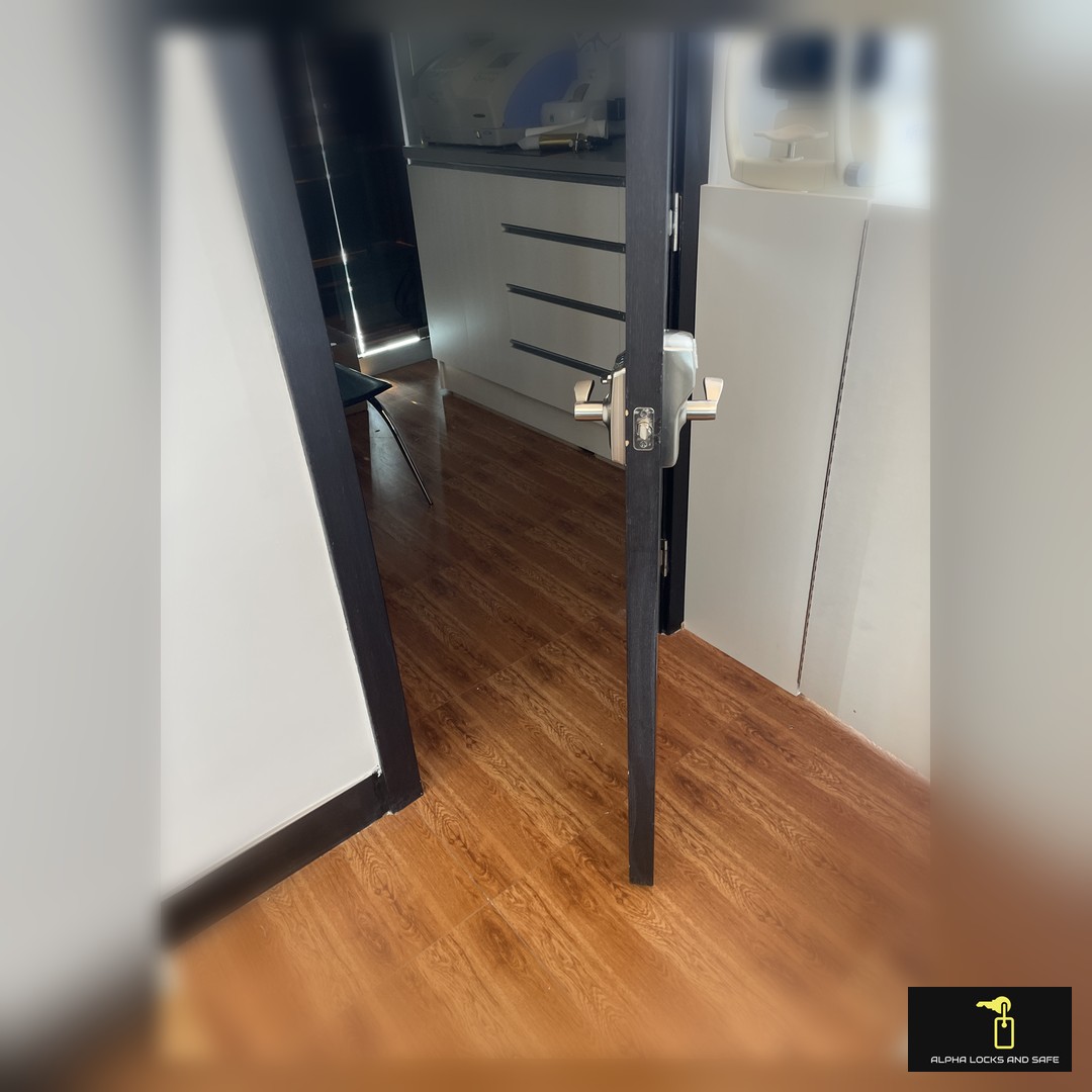 Smart locks